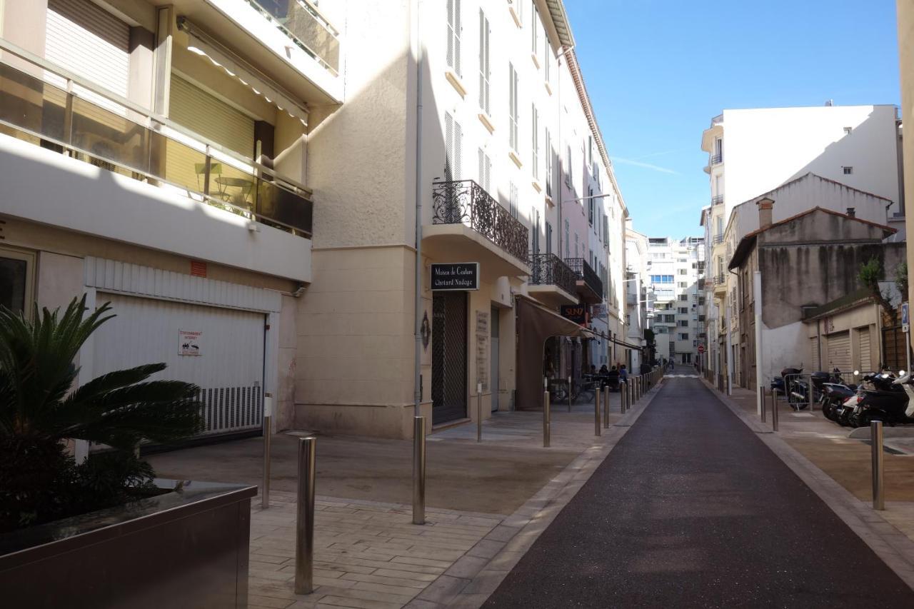 Minerve By Welcome To Cannes Luaran gambar